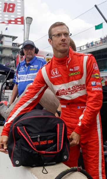Bourdais helping Coyne drivers at Toronto, eyes return